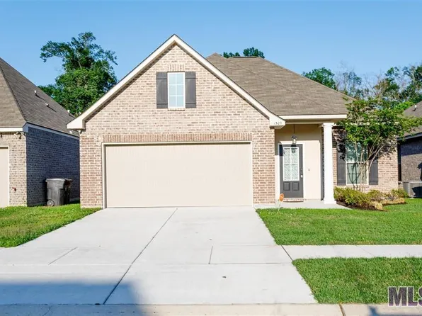 1309 Hickory Creek Dr, Baton Rouge, LA 70816