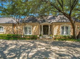 14 Lakeside Park, Dallas, TX 75225