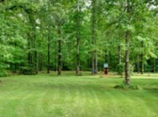 7806 Tall Oak Ln, Pine Bluff, AR 71603