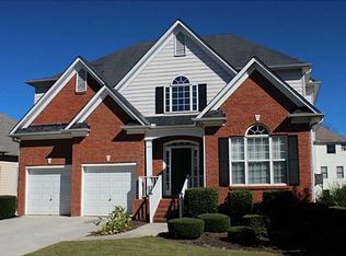 2006 McCook Dr NW, Kennesaw, GA 30144