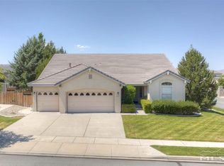 6635 Cross Star Ct, Sparks, NV