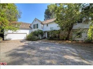 1712 Westridge Rd, Los Angeles, CA 90049