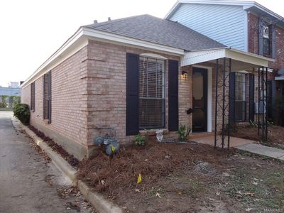 4018 Camellia Dr, Montgomery, AL, 36109