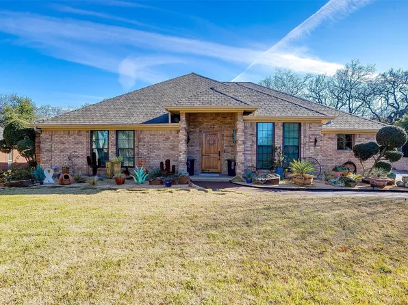 112 Silver Ridge Ct, Burleson, TX 76028