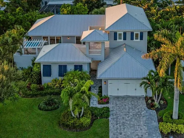 601 Triton Bnd, Longboat Key, FL 34228