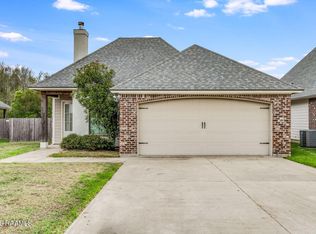 103 Sleepy Brook Rd, Lafayette, LA 70508