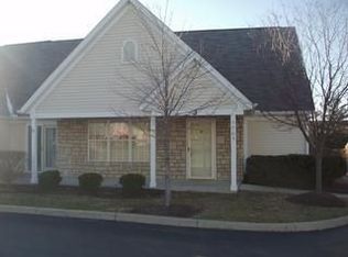 7765 S Meadowlark Ln, Reynoldsburg, OH