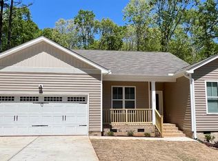 105 Taopi Dr, Louisburg, NC 27549