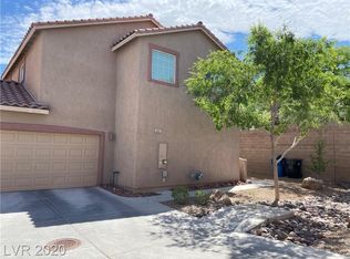4007 Sparrow Rock St, Las Vegas, NV 89129