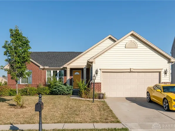 3290 Dry Run St, Tipp City, OH 45371