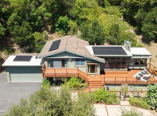 1095 Wilderfield Rd, Los Gatos, CA 95033