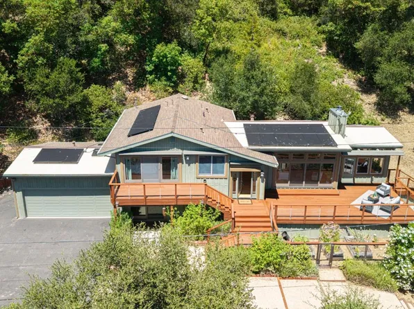 1095 Wilderfield Rd, Los Gatos, CA 95033