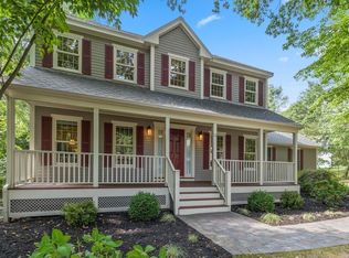 12 Prescott Rd, Acton, MA 01720