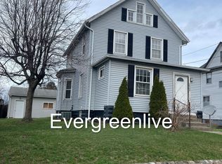 2909 7th St NW, Canton, OH 44708