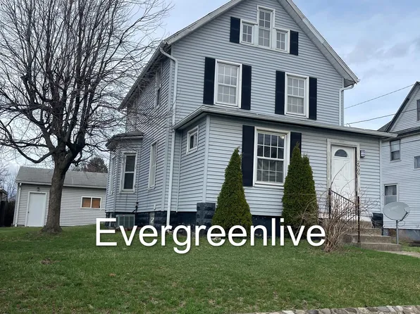 2909 7th St NW, Canton, OH 44708