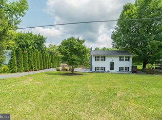 4908 Roller Rd, Manchester, MD 21102