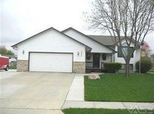 2200 S Roosevelt Ave, Sioux Falls, SD 57106
