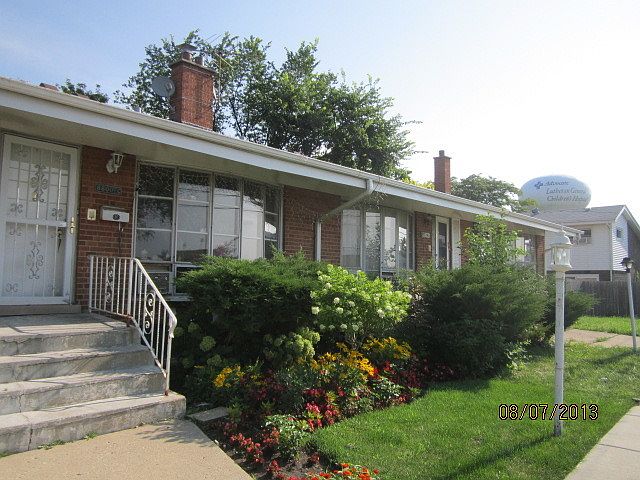 2nd image of 8800 Robin Dr APT B