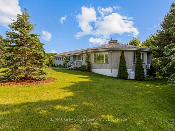15 Isthmus Bay Rd, Northern Bruce Peninsula, ON N0H 1W0