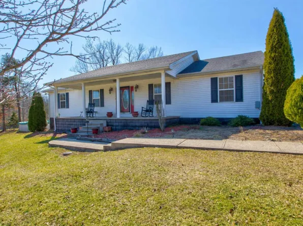 4157 Tarr Ridge Rd, Frenchburg, KY 40322