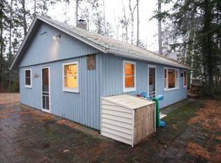 2478 S Shore Rd #S, Pelican Lake, WI 54463