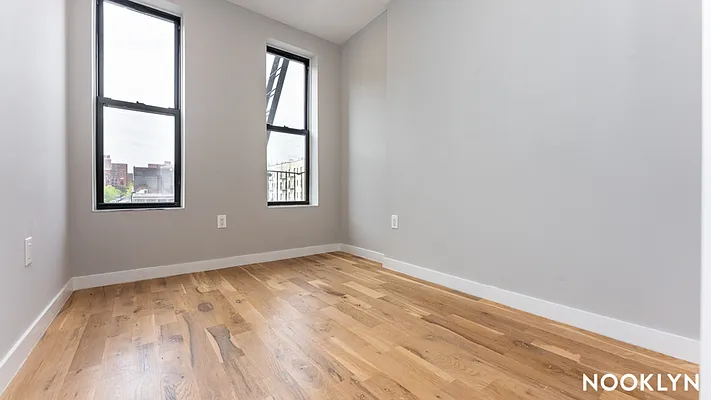 Rented by Nooklyn NYC LLC | media 13