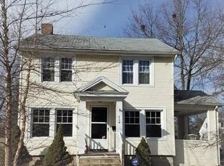 314 Tremont St, Springfield, MA 01104
