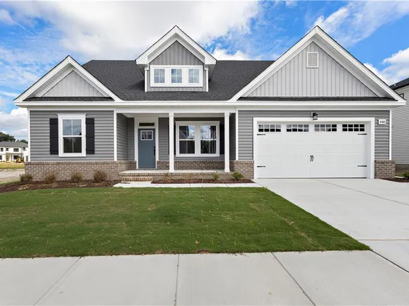 440 Stoney Mist Way, Chesapeake, VA 23322