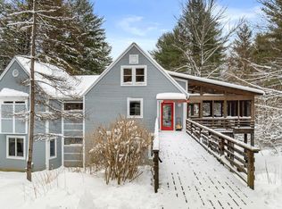 224 Long Pond Rd, Great Barrington, MA 01230