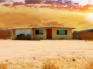 6400 Indian Cove Rd, Twentynine Palms, CA 92277