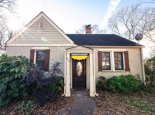 483 Kendrick Ave SE, Atlanta, GA 30315