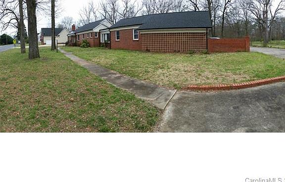 2nd image of 507 Bivens St #A