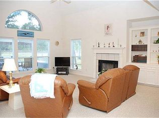 36413 Quiet Frst, Magnolia, TX 77355