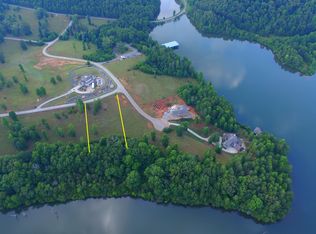 101 Copper Still Way LOT 12, Madisonville, TN 37354