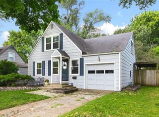 7736 Grand Ave, Kansas City, MO 64114