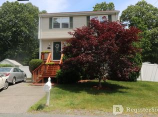29 Fern Rd, Holbrook, MA 02343
