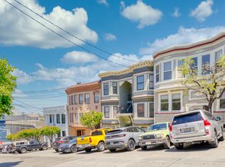 235 Collingwood St #A, San Francisco, CA 94114