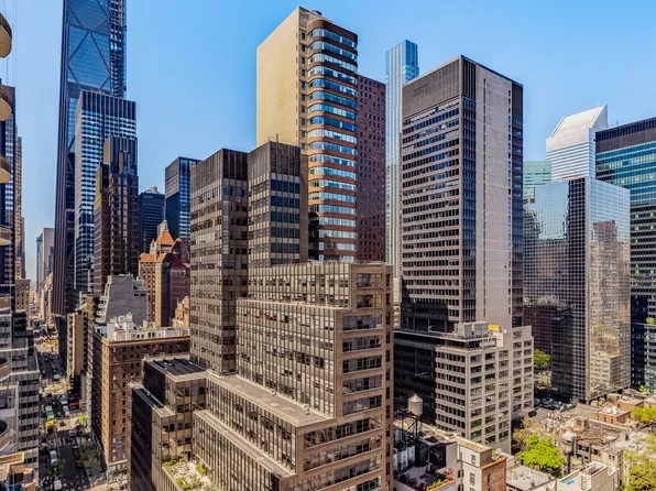 236 East 47th Street 24E image 9 of 9