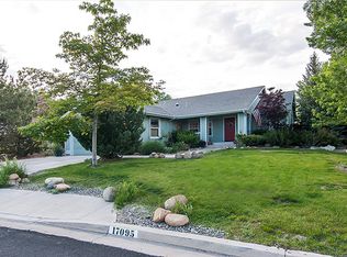 17095 Castle Pine Dr, Reno, NV 89511