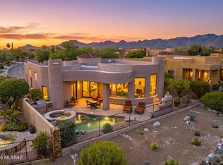 13854 N Open Green Dr, Oro Valley, AZ 85755