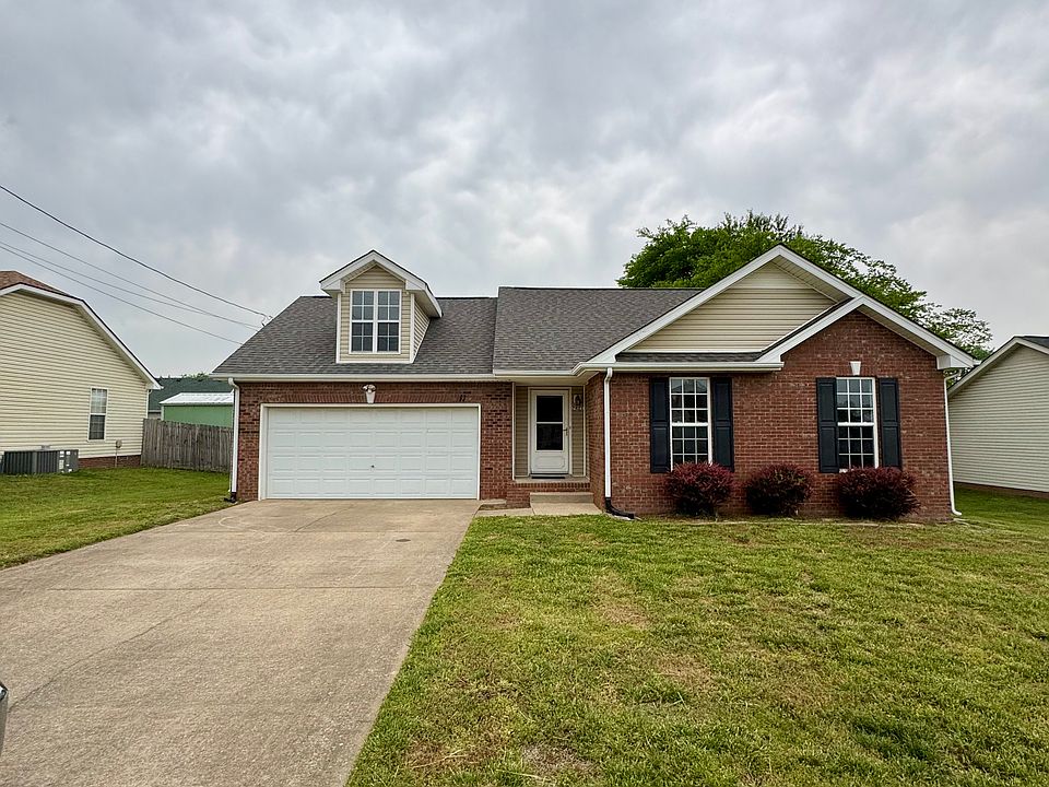 1st image of 2421 McCalls Way