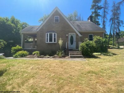 658 Frazier Run Rd, Wheeling, WV, 26003