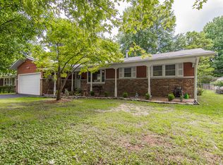 816 N Fairfax Ave, Springfield, MO 65802
