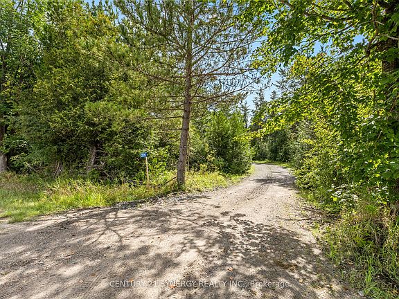 2nd image of 0 Burns Rd