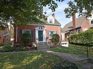 3743 Marydell Pl, Cincinnati, OH 45211
