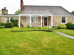 1231 Oakridge Rd, Mc Donald, PA 15057