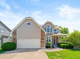 11401 N Summit St, Kansas City, MO 64155