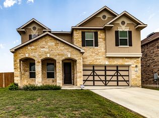 302 Colonial Blf, Universal City, TX 78148