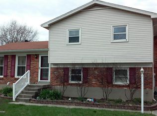 5102 Idlewood Ln, Louisville, KY 40291