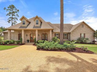 638 Prosperity Pl, Brandon, MS 39042